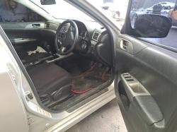 2008 Subaru Impreza G3 image 6