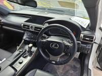 2015 Lexus Is330 GSE30R image 6