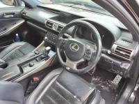 2014 Lexus Is30 Series GSE31R image 6