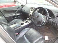 2007 Lexus Is250/is250c image 6