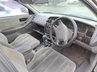 2001 Toyota Avalon MCX10R image 6