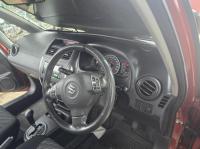 2007 Suzuki Sx4 GYB41S image 6