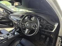 2016 Bmw X5 F15 SDRIVE 25D image 6