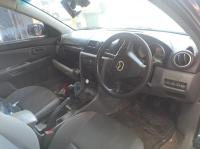 2007 Mazda 3 BK image 6