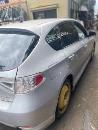 2009 Subaru Impreza image 6