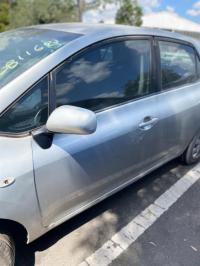2007 Toyota Corolla image 6