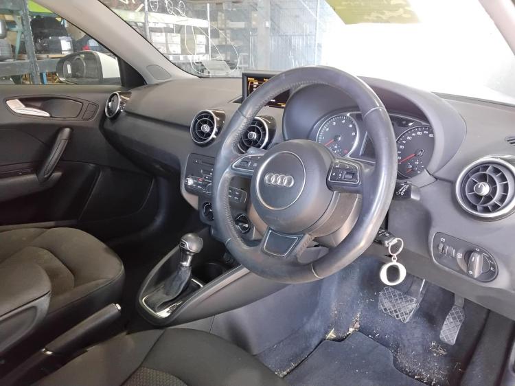 audi A1 ATTRACTION Jun 2014 Parts & Wrecking