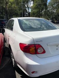 2007 Toyota Corolla image 6