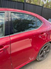 2008 Lexus Is IS250 image 6