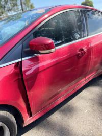 2013 Ford Focus image 6