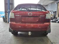 2008 Mazda Cx7 image 6