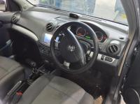 2010 Holden Barina TK image 6