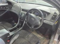 2012 Hyundai I45 YF image 6