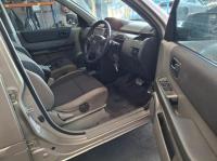 2005 Nissan Xtrail QR25DE image 6