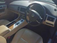 2013 Jaguar Xf X250 image 6