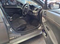 2012 Mitsubishi Lancer CJ image 6