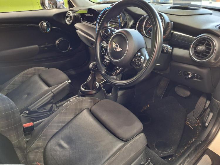 mini Cooper F56 Jul 2014 Parts & Wrecking