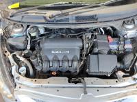 2006 Honda Jazz GD image 6