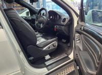 2011 Mercedes M Class W164 image 6