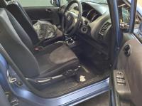 2007 Honda Jazz GD image 6