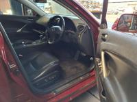 2007 Lexus Is250/is250c image 6