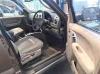 2008 Jeep Cherokee KJ image 6