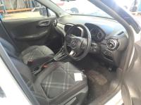 2023 Mg Mg3 image 6