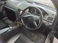 2008 Mercedes C Class W204 image 6