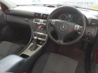 2005 Mercedes Benz C Class CL203 image 6