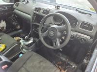 2012 Volkswagen Golf A6 image 6