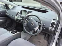 2009 Toyota Prius NHW20R image 6