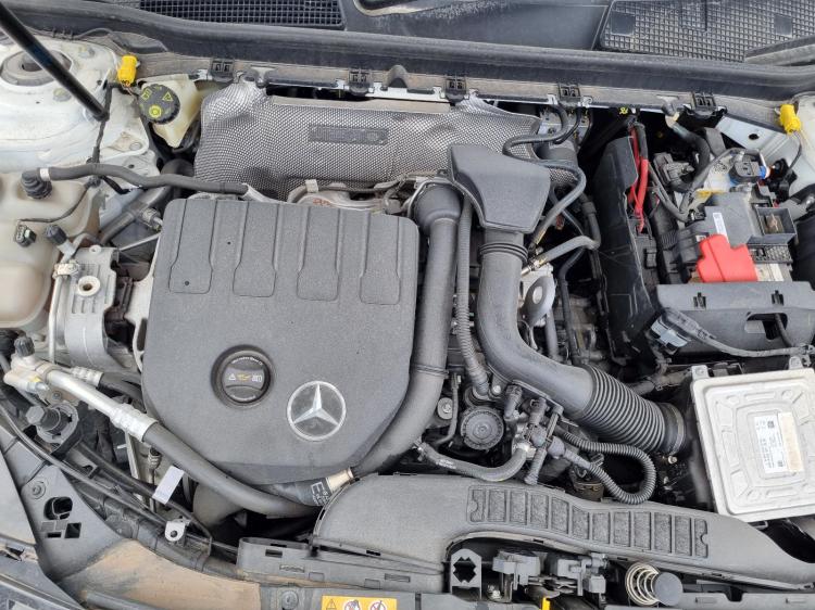 mercedes benz A Class A200 V177 2019 Parts & Wrecking