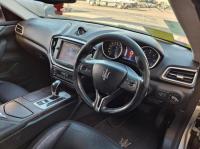 2014 Maserati Ghibli image 6