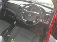 2006 Holden Barina TK image 6