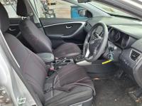 2016 Hyundai I30 GD image 6