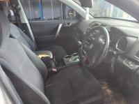 2008 Toyota Kluger GSU45R image 6