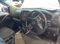 2014 Nissan Navara D40 image 6