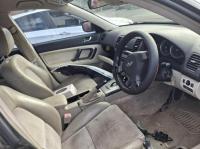 2004 Subaru Outback B4A image 6