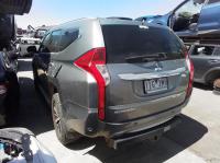 2016 Mitsubishi Pajero Sport QE image 6