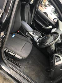 2011 Bmw 116i F20 image 6