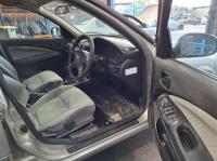 2003 Nissan Pulsar N16 image 6