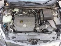 2012 Mazda 3 BL image 6