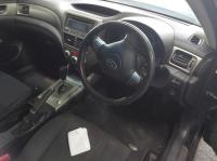 2009 Subaru Impreza G3 image 6