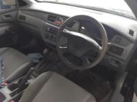 2005 Mitsubishi Lancer CH image 6