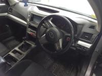 2011 Subaru Outback B5A image 6