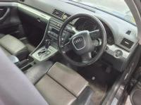 2007 Audi A4 B7 image 6