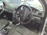 2006 Mercedes B Class W245 image 6