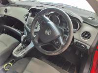 2009 Holden Cruze JG image 6