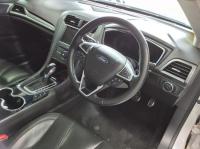 2017 Ford Mondeo MD image 6