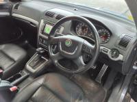 2012 Skoda Octavia 1Z image 6